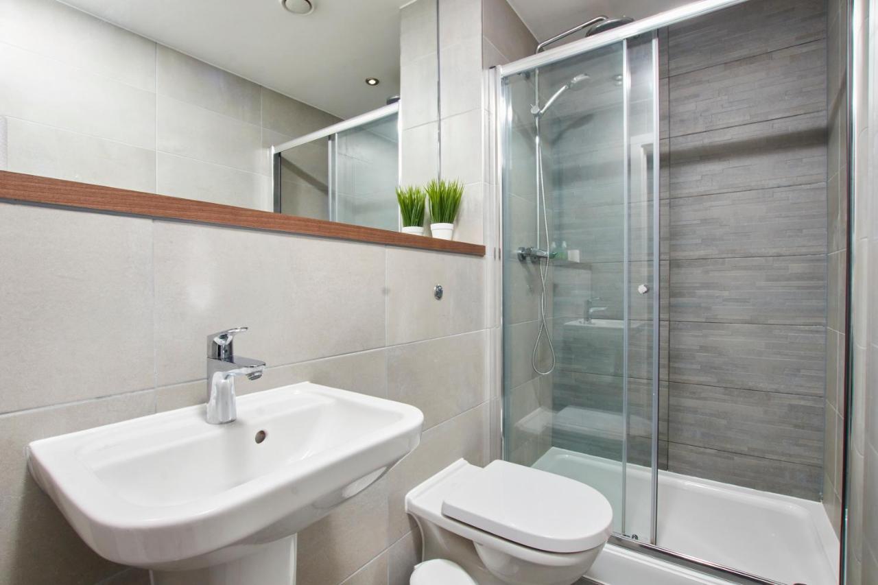 Lovely Central Abode - Amazing Views - Parking Apartamento Manchester Exterior foto
